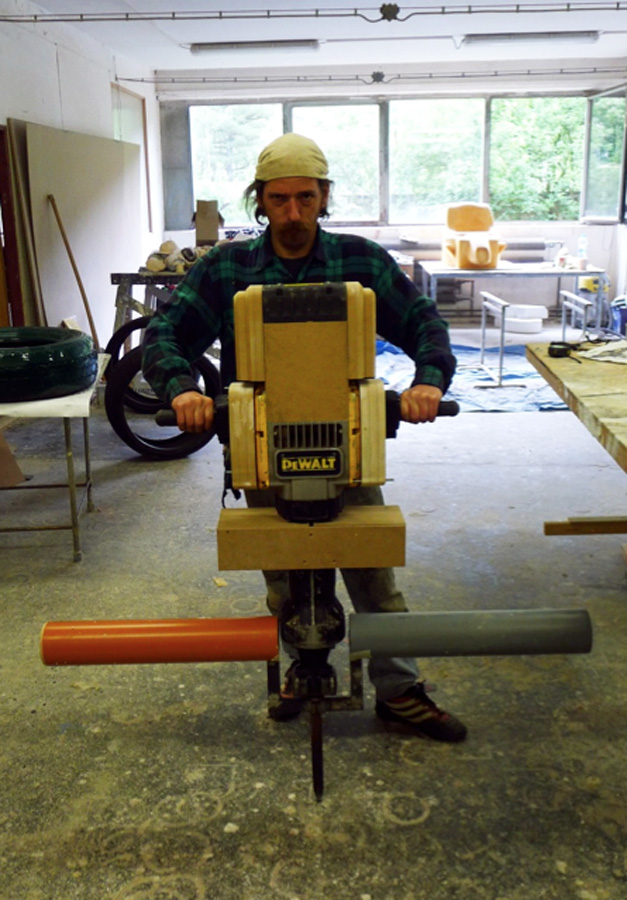 Not your everyday family car