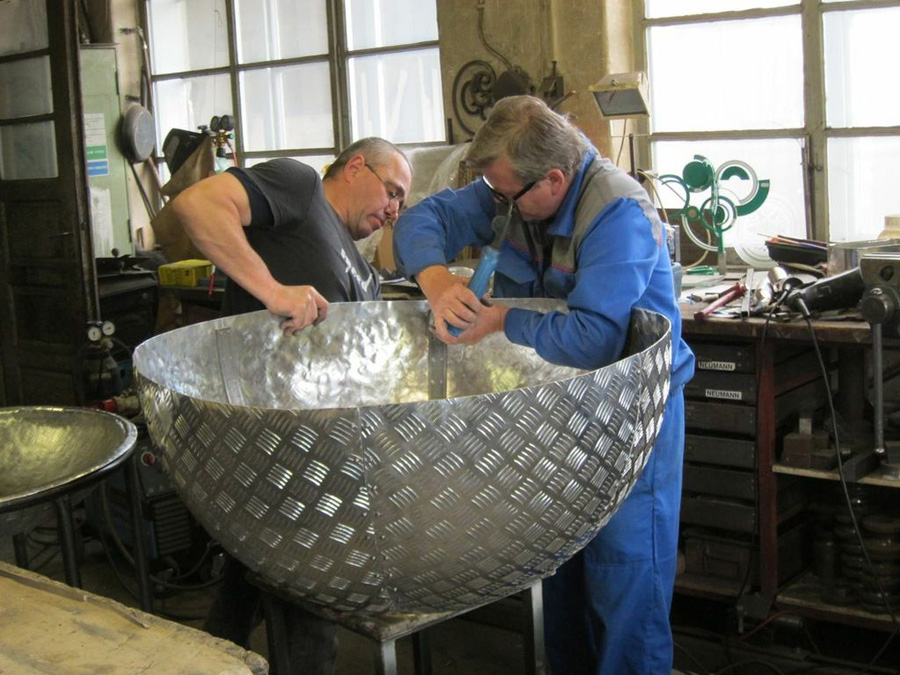 Not your everyday family car