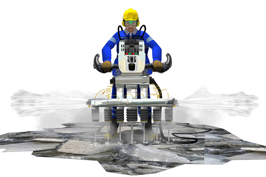 Not your everyday family car