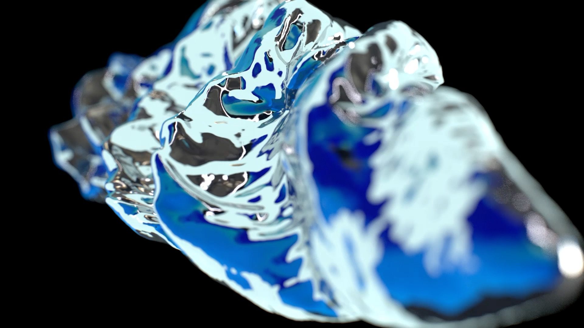 Rybička, Recycled Knife