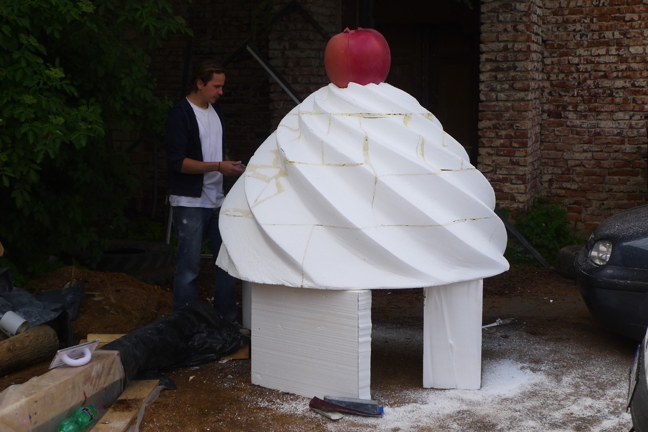 Not your everyday family car