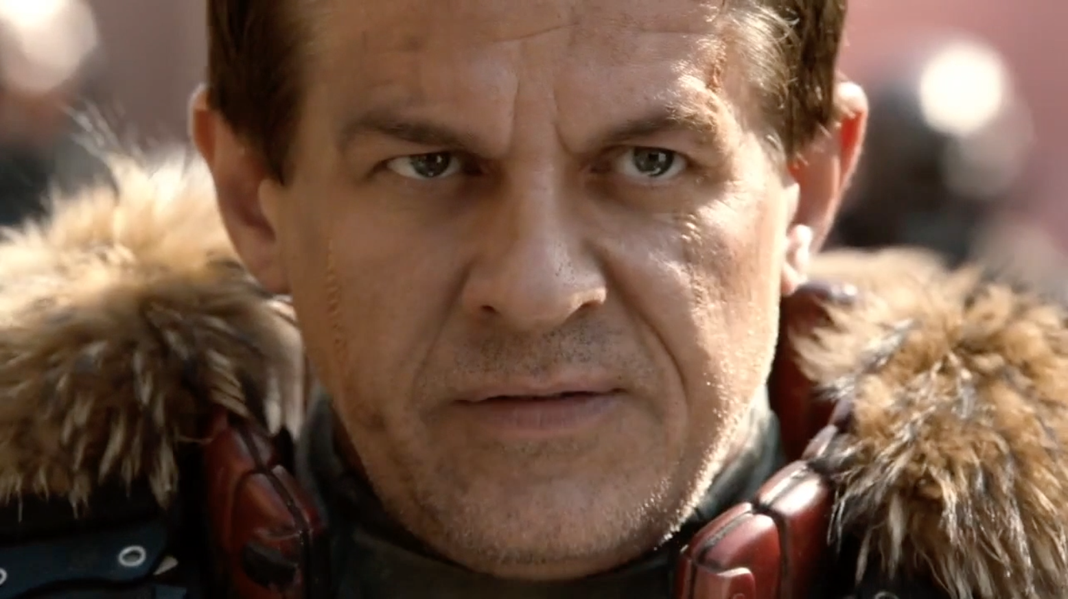 The Randomly Chosen One